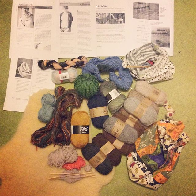 Packing_for_Vienna_III__12von12