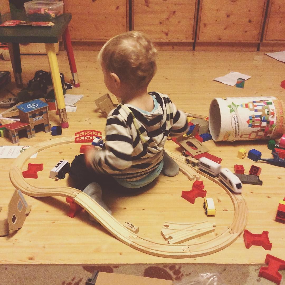 Testing_new_tracks__12von12